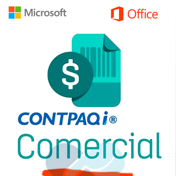 CONTPAQi Comercial Premium