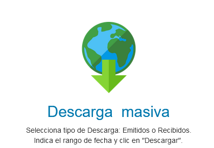 Descarga masiva de XML desde el SAT - MiAdminXML