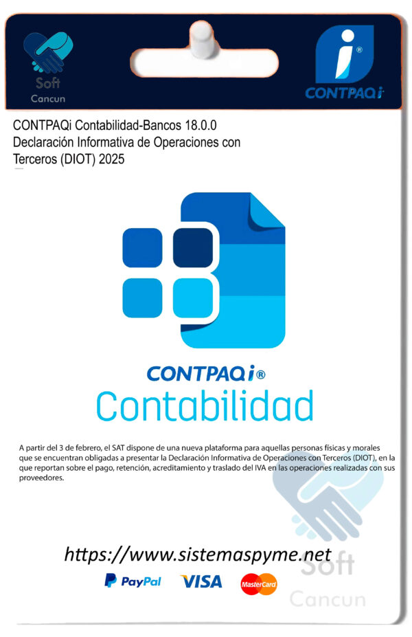 CONTPAQi