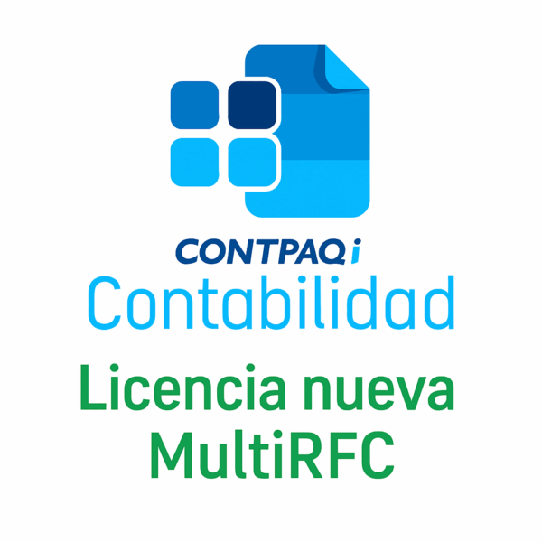 CONTPAQi Contabilidad 2025